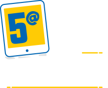 5° do Crédito