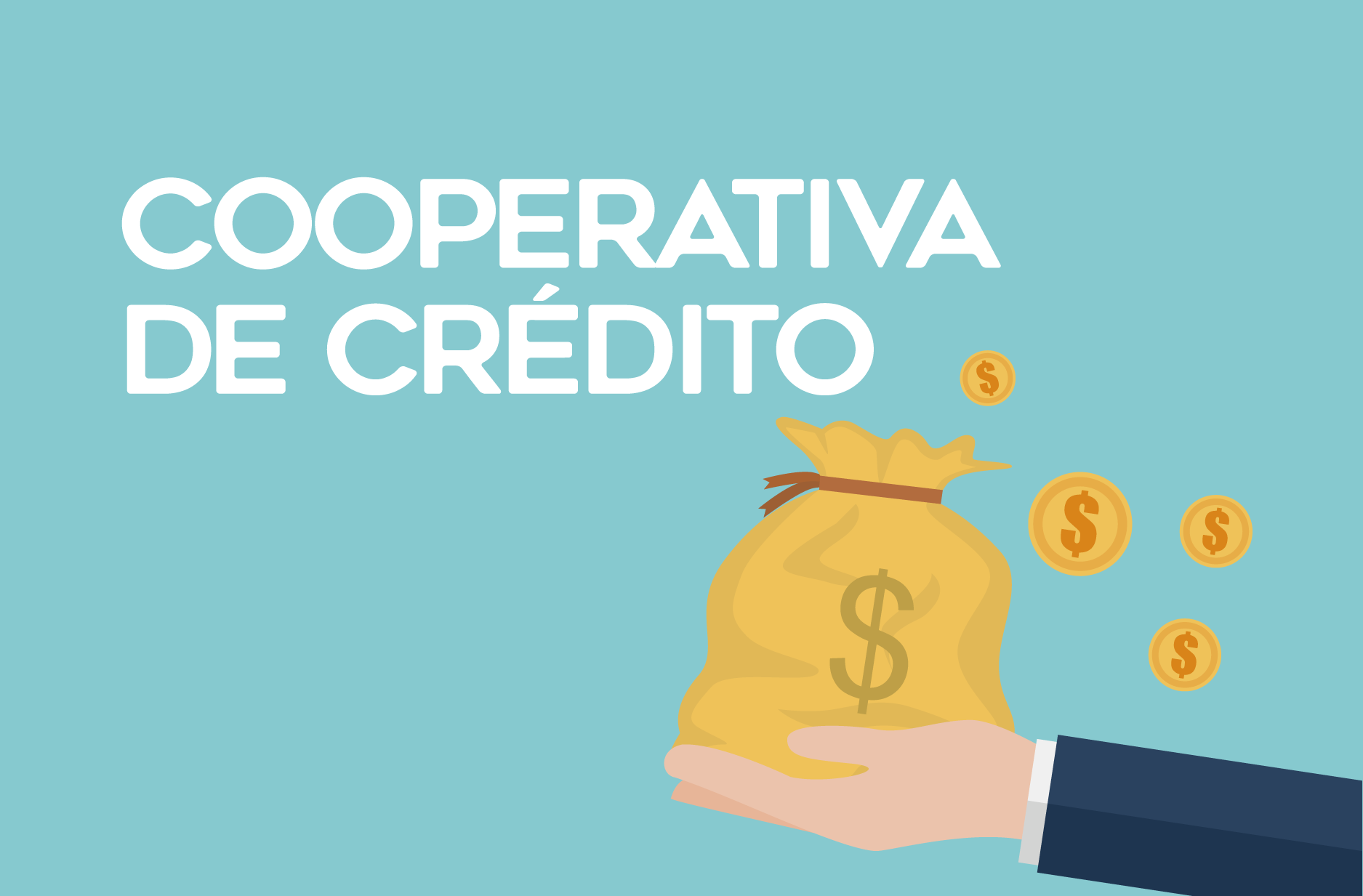 O Que é Uma Cooperativa De Crédito E O Que Oferece And 5ª Do Crédito Sebrae 2231