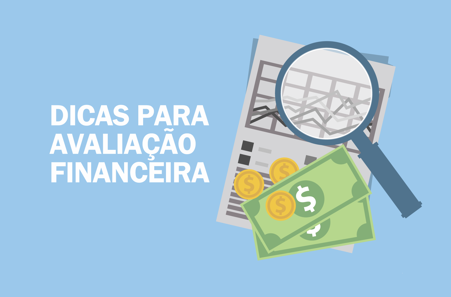 Dicas Para Avaliação Financeira Antes De Negociar And 5ª Do Crédito Sebrae 1960