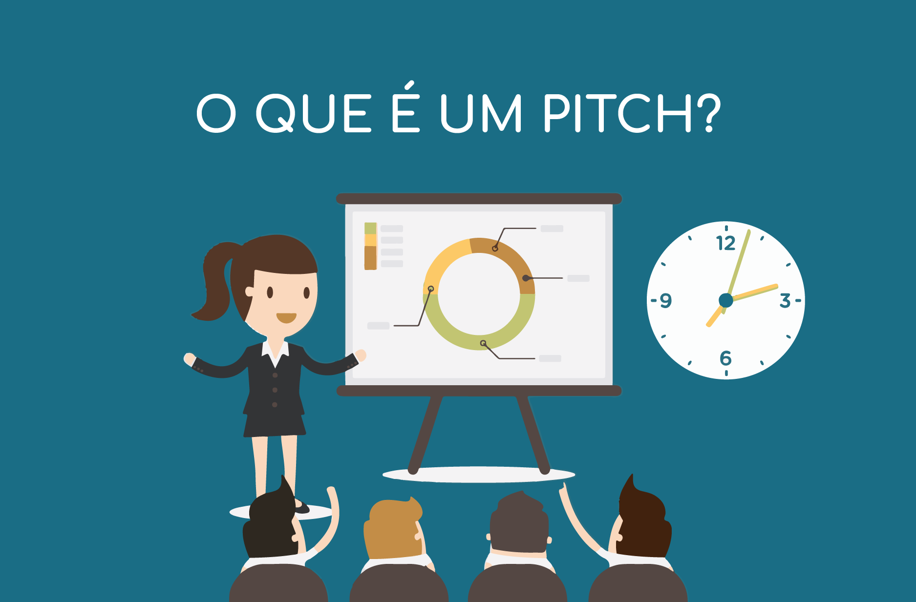 Saiba O Que é Um Pitch E Como Ele Pode Ajudar Você And 5ª Do Crédito Sebrae